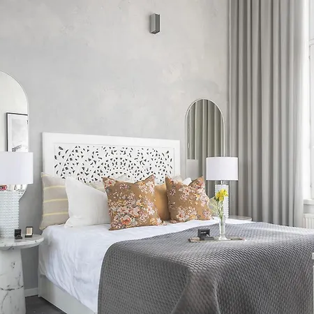 Upea Loftsuite, Jaervinaekymae, Wifi, Sauna & Apartment